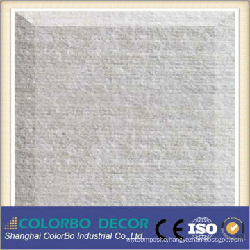 Good Quality Noise Absorption Polyester Acoustic Board